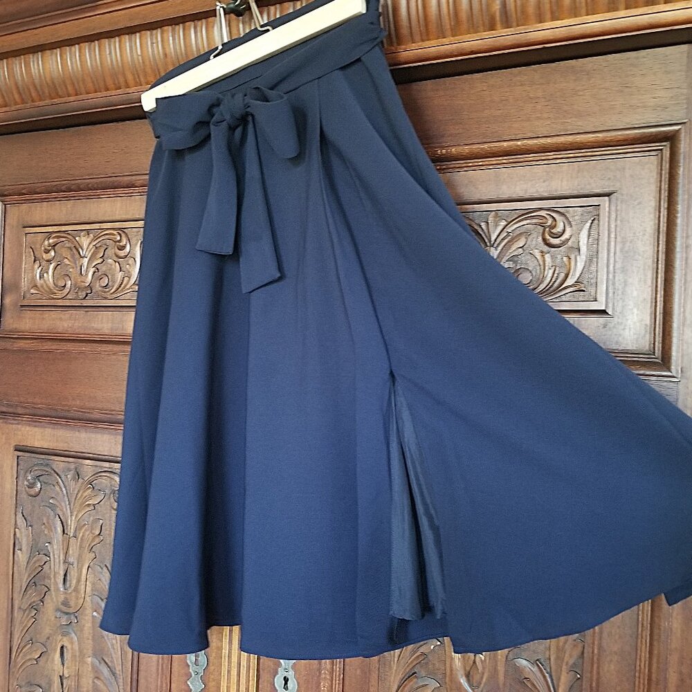 NWOT Ann Taylor Skirt
